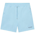 Don’t Waste Culture Jerr Korte Broek Licht blauw