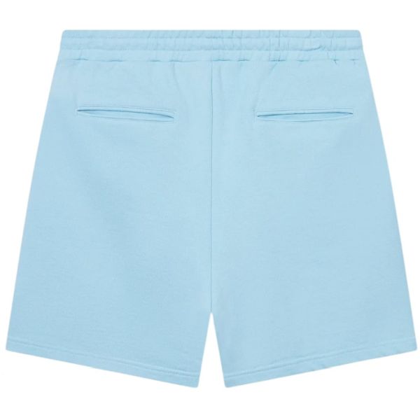 Don’t Waste Culture Jerr Korte Broek Licht blauw