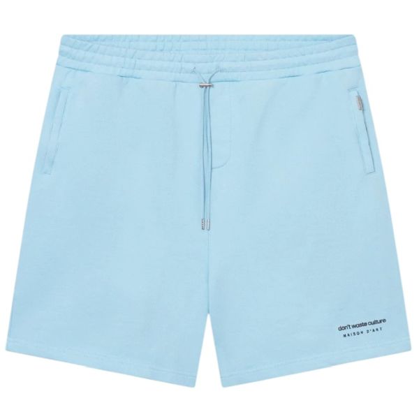Don't Waste Culture Jerr Zomerset Licht Blauw