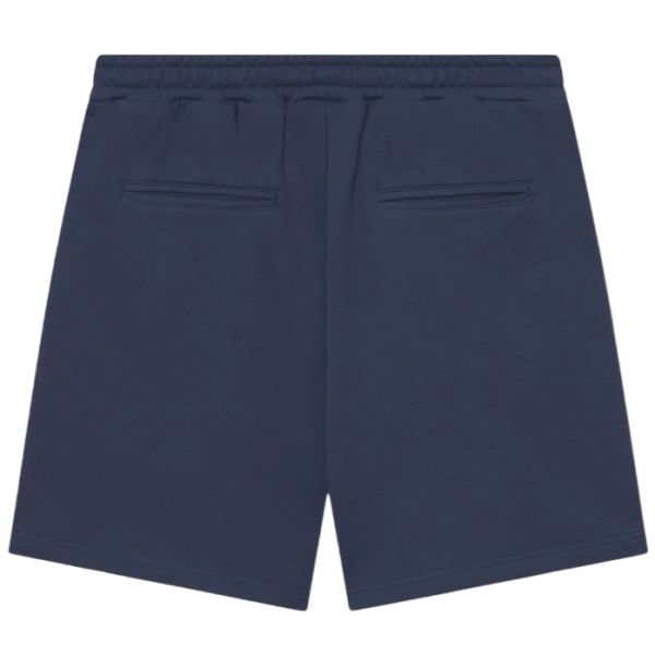 Don’t Waste Culture Jerr Korte Broek Navy