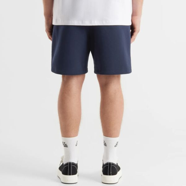 Don’t Waste Culture Jerr Korte Broek Navy
