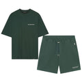 Don't Waste Culture Jerr Zomerset Donker Groen