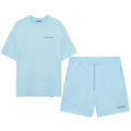 Don't Waste Culture Jerr Zomerset Licht Blauw