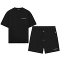 Don't Waste Culture Jerr Zomerset Zwart