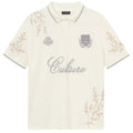 Don’t Waste Culture Momohana Football Shirt Off White