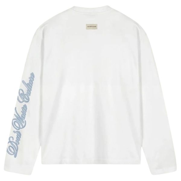 Don’t Waste Culture Ori T-shirt Off White