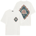 Don’t Waste Culture Sokae T-shirt Off White