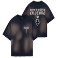 Don’t Waste Culture Thunder T-shirt Navy