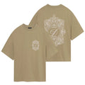 Don’t Waste Culture Umeka T-shirt Donker groen