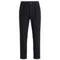 Duquezzi Dynamic Chino Navy