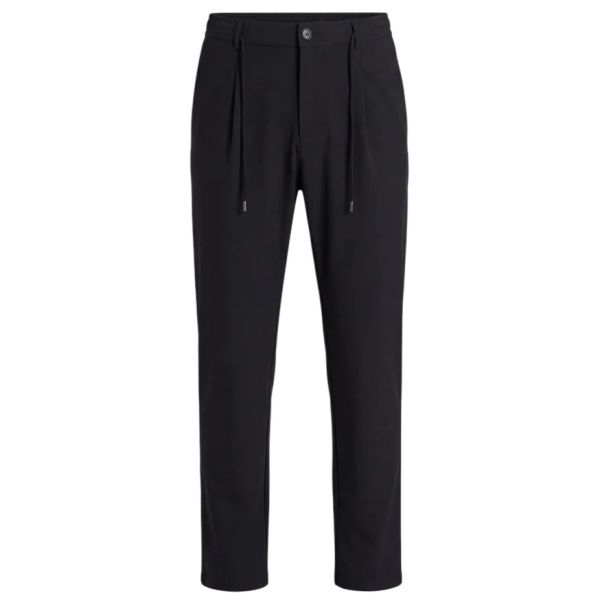 Duquezzi Dynamic Chino Navy