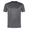 Duquezzi Supima T-shirt Antraciet