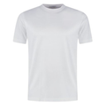 Duquezzi Supima T-shirt Wit