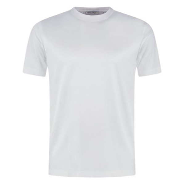 Duquezzi Supima T-shirt Wit