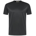 Duquezzi Supima T-shirt Zwart