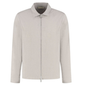 Duquezzi Wool Stretch Jack Beige
