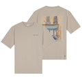 Edmonds La Terrasse T-shirt Beige