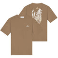 Edmonds Café Edmonds T-shirt Bruin