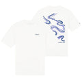 Edmonds Tourbillon T-shirt Off White