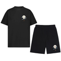 Flâneur Aéronautique Zomerset Zwart