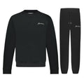 Flâneur Signature Trainingspak Zwart