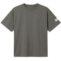 Flâneur Atelier T-shirt Antraciet