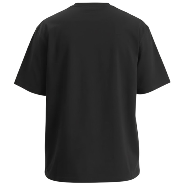 Gramicci Blueberry T-shirt Zwart