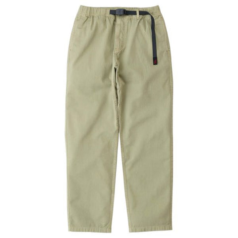 Gramicci Broek Licht Groen