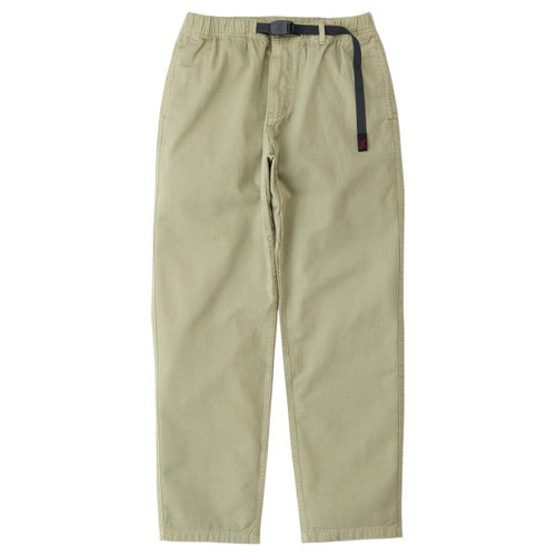 Gramicci Broek Licht Groen