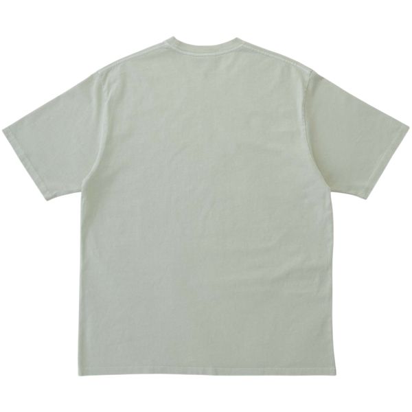 Gramicci Original Freedom T-shirt Licht Groen