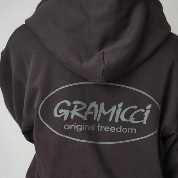 Gramicci Original Freedom Vest Bruin