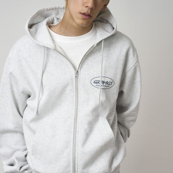Gramicci Original Freedom Vest Grijs