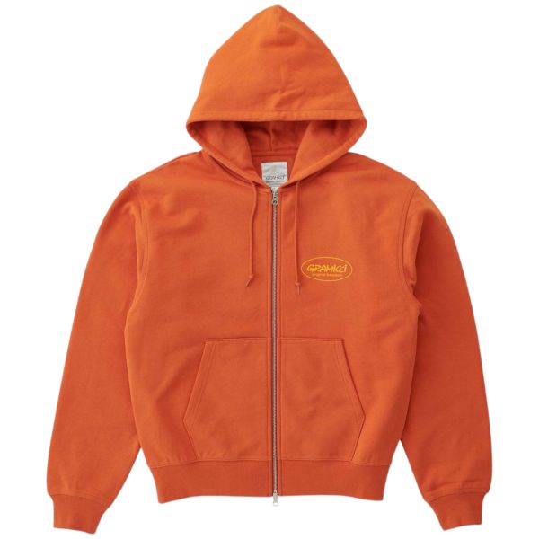 Gramicci Original Freedom Vest Oranje