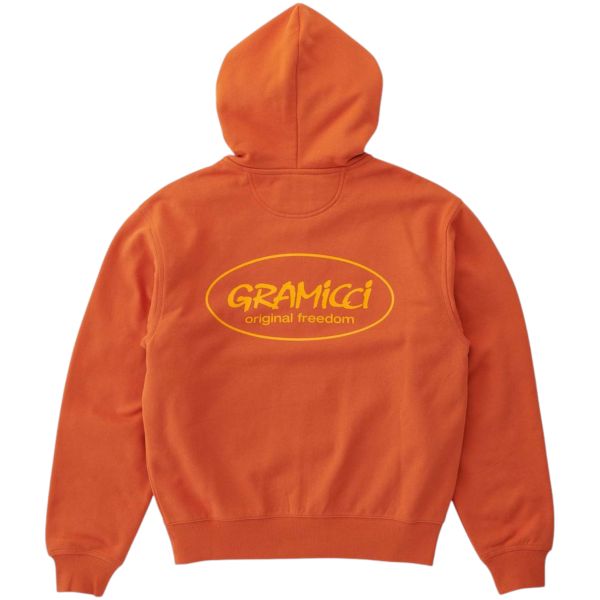 Gramicci Original Freedom Vest Oranje
