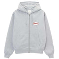 Gramicci Oval Patch Vest Grijs