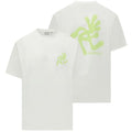 Gramicci Running Man T-shirt Wit