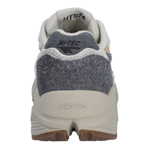 Hi-Tec HTS Shadow RGS Sneaker Wit-Grijs