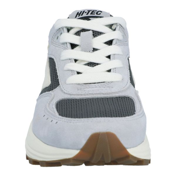 Hi-Tec HTS Shadow RGS Sneaker Grijs/Geel