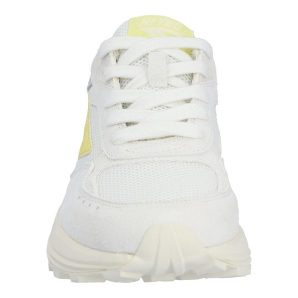 Hi-Tec HTS Shadow RGS Sneaker Wit/Geel