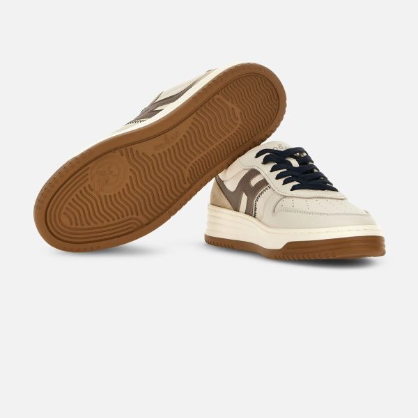 Hogan H630 Sneaker beige