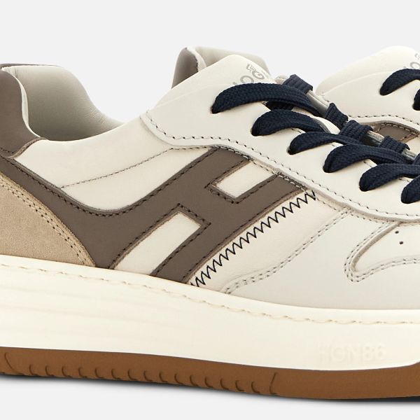 Hogan H630 Sneaker Beige