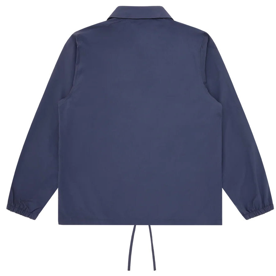 Icecream College Applique Coach Jas Navy