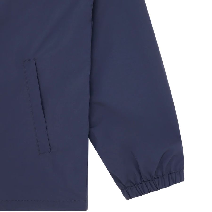 Icecream College Applique Coach Jas Navy