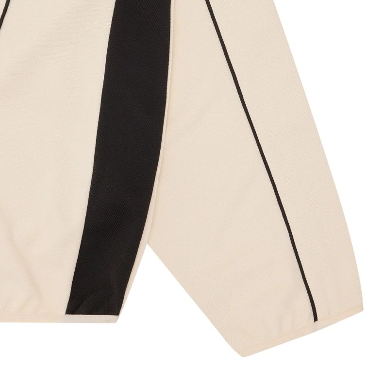 Icecream Training Longsleeve T-shirt Off White