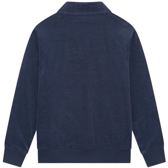 Law of the Sea Basyl Snowtop Ribcord Jack Navy
