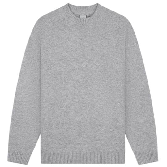Law of the Sea Danu Knitted Sweater Grijs