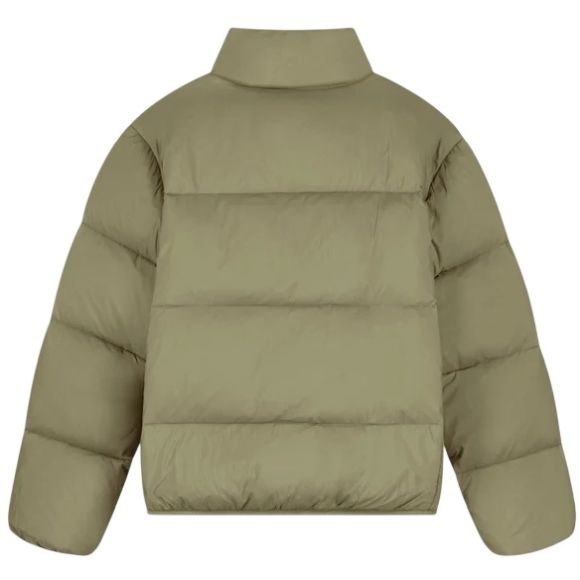 Law of the Sea Haze Puffer Donker Groen