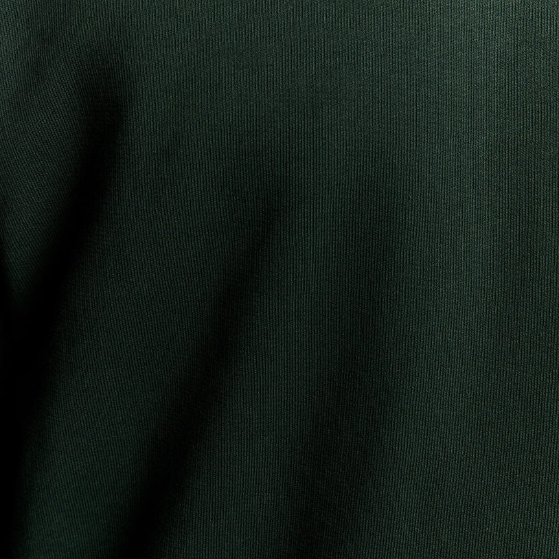 Lyle & Scott Crewneck Sweater Donker Groen