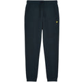 Lyle & Scott Slim Trainingsbroek Navy