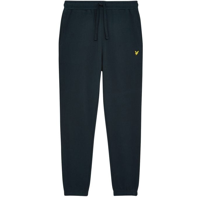 Lyle & Scott Slim Trainingsbroek Navy
